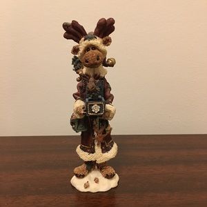 Boyd's - "Montague Von Hindenmoose ... Surprise!"  - Retired